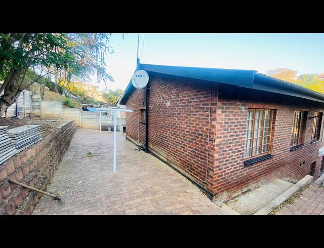 3 BEDROOM HOUSE TO LET IN PALMIET